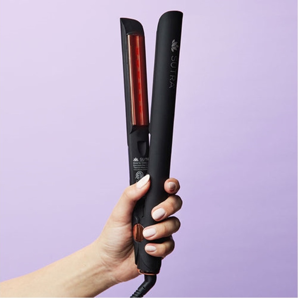 Sutra IR2 Infrared Flat Iron - BRAND NEW NEVER OPENED - Picture 7 of 7
